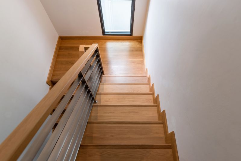 Banister Replacement in Kansas City, KS