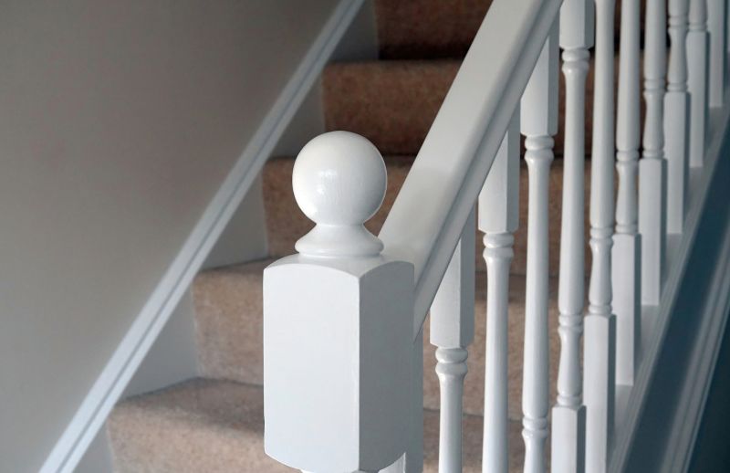 Handrails Replacement in Olathe, KS