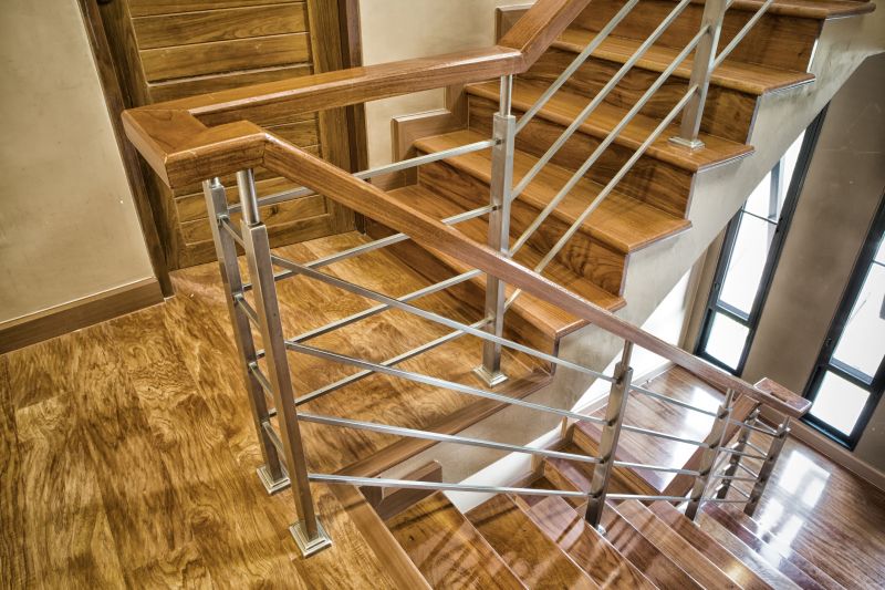 Balcony Railing Installation in Olathe, KS