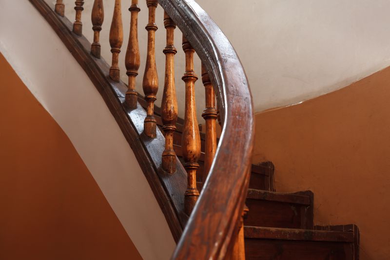 Balustrade Repair in Alpharetta, GA