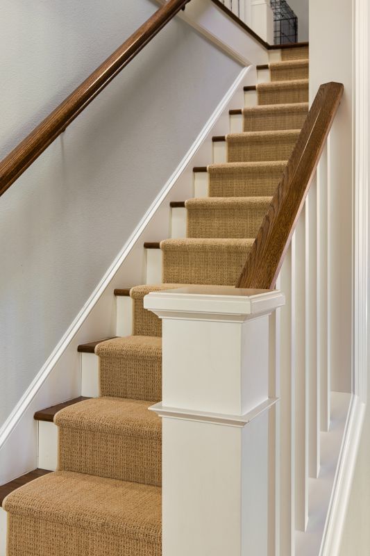 Bannister Tightening in Kansas City, KS