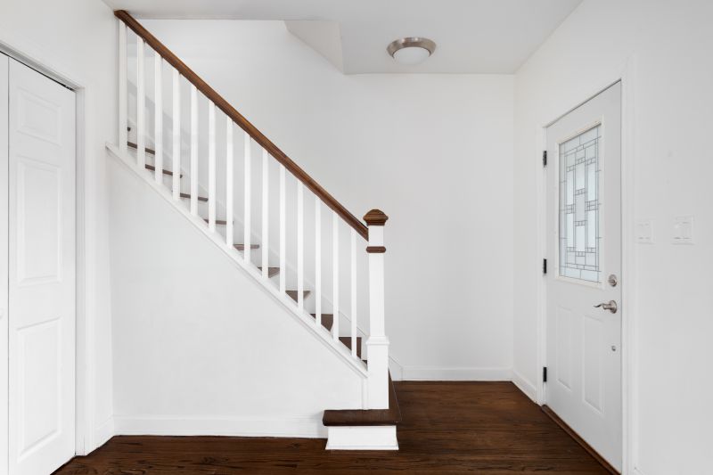 Basement Stairs Installation in Olathe, KS