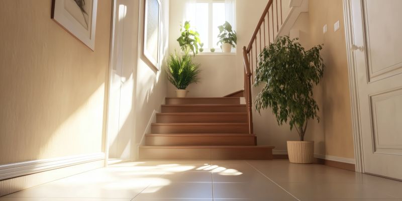 Basement Stairs Repair in Kansas City, KS