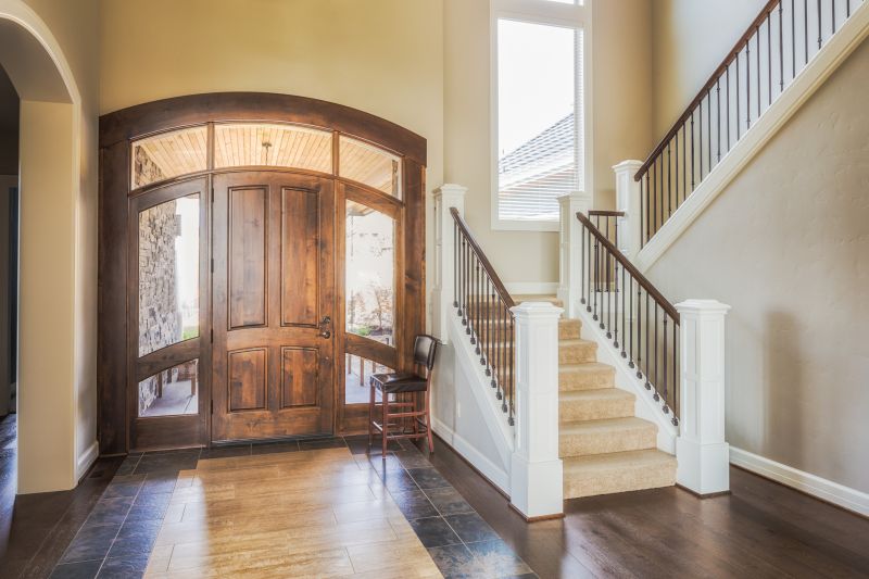 Deck Railing Installation in Alpharetta, GA