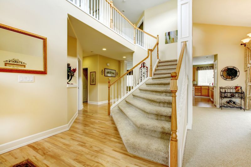 Handrails Replacement in Alpharetta, GA