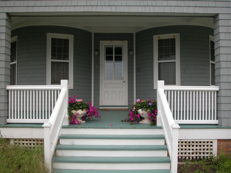 Railing Installation in Kansas City, KS