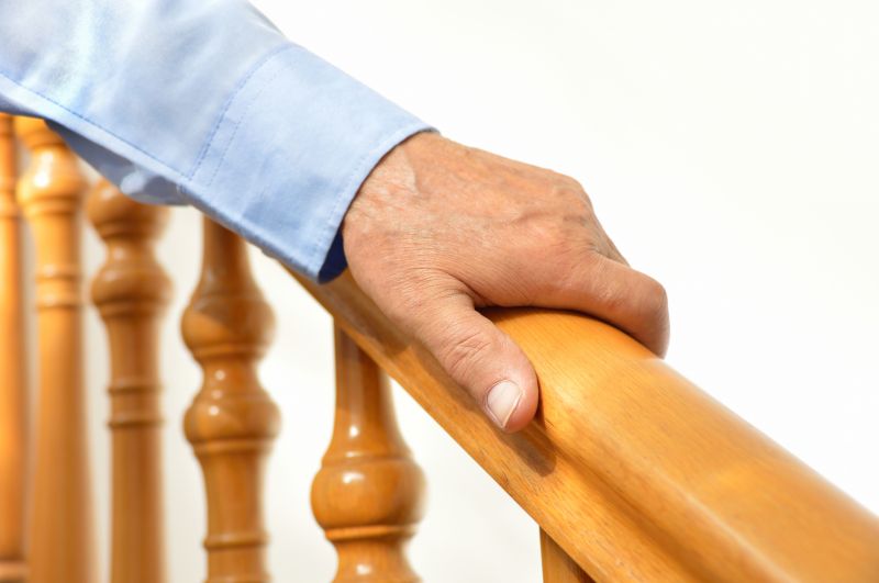 Spindles Installation in Kansas City, KS