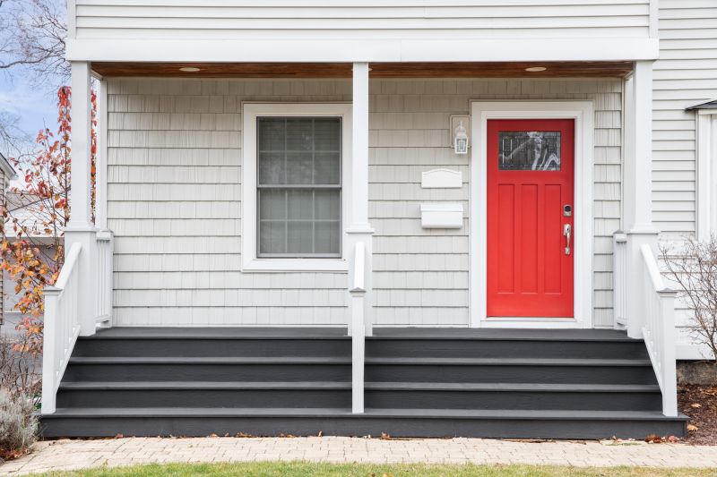 Stairs Remodeling in Alpharetta, GA