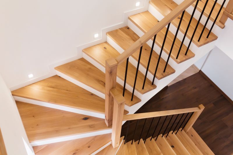 Stairs Replacement in Conroe, TX