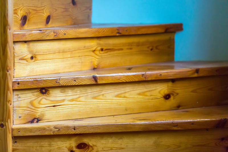 Stairs Replacement in Kansas City, KS