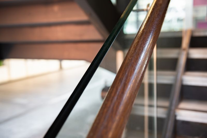 Wood Railing Repair in Olathe, KS
